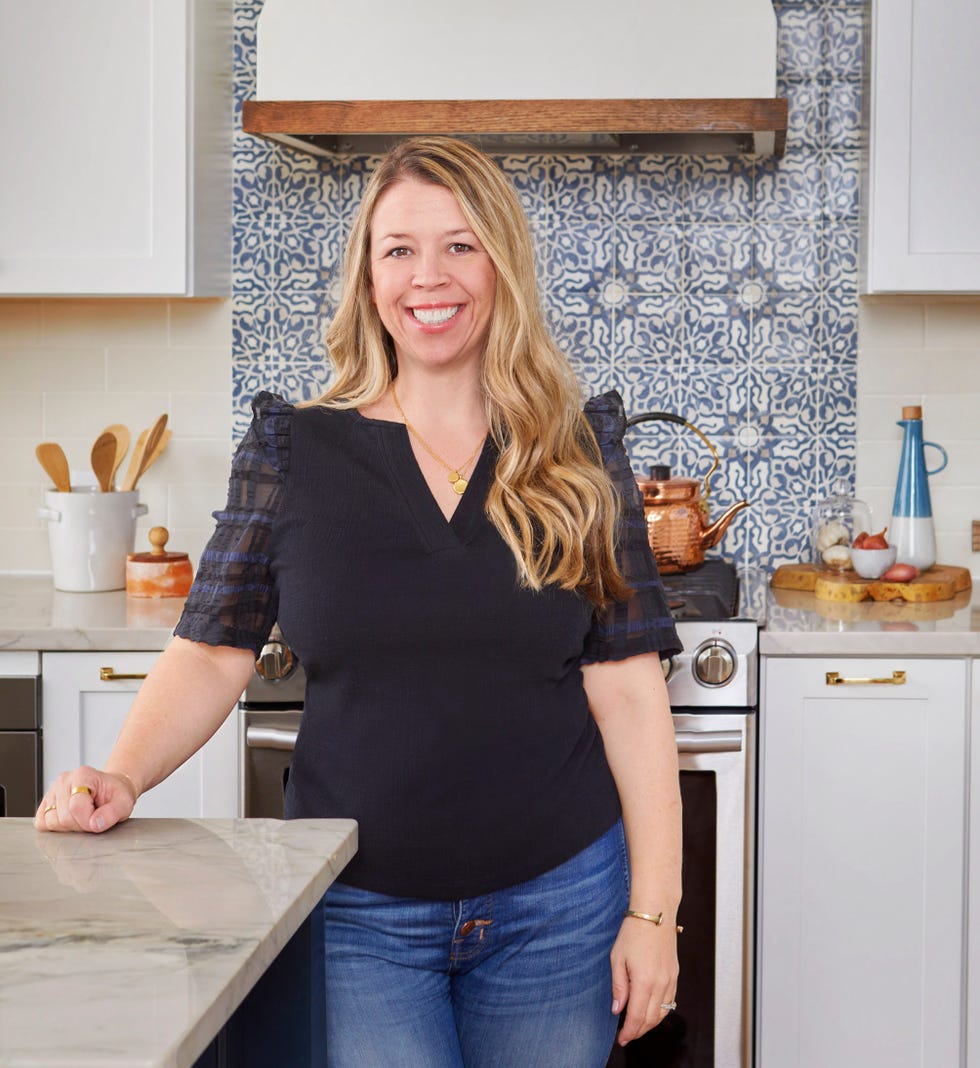 interior designer libby rawes house tour