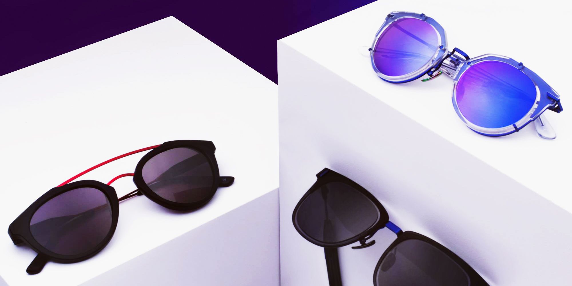 9 Best Men's Designer Sunglasses for 2018 - Designer Men's Sunglasses