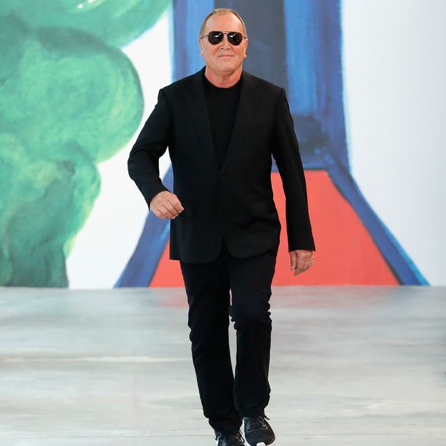 michael kors collection spring 2019 runway show