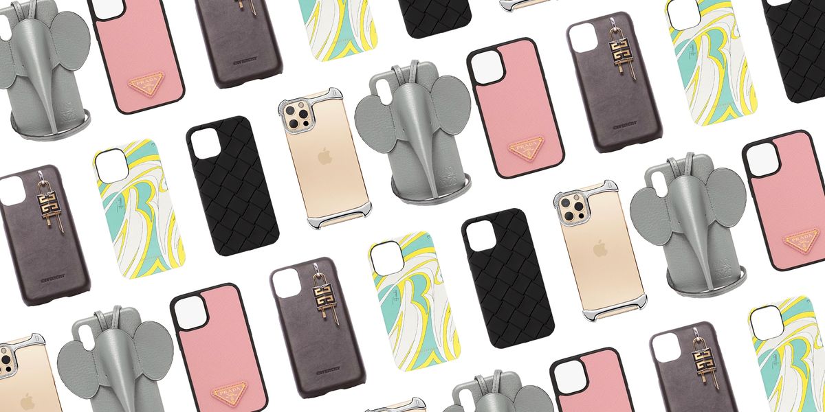 designer phone cases