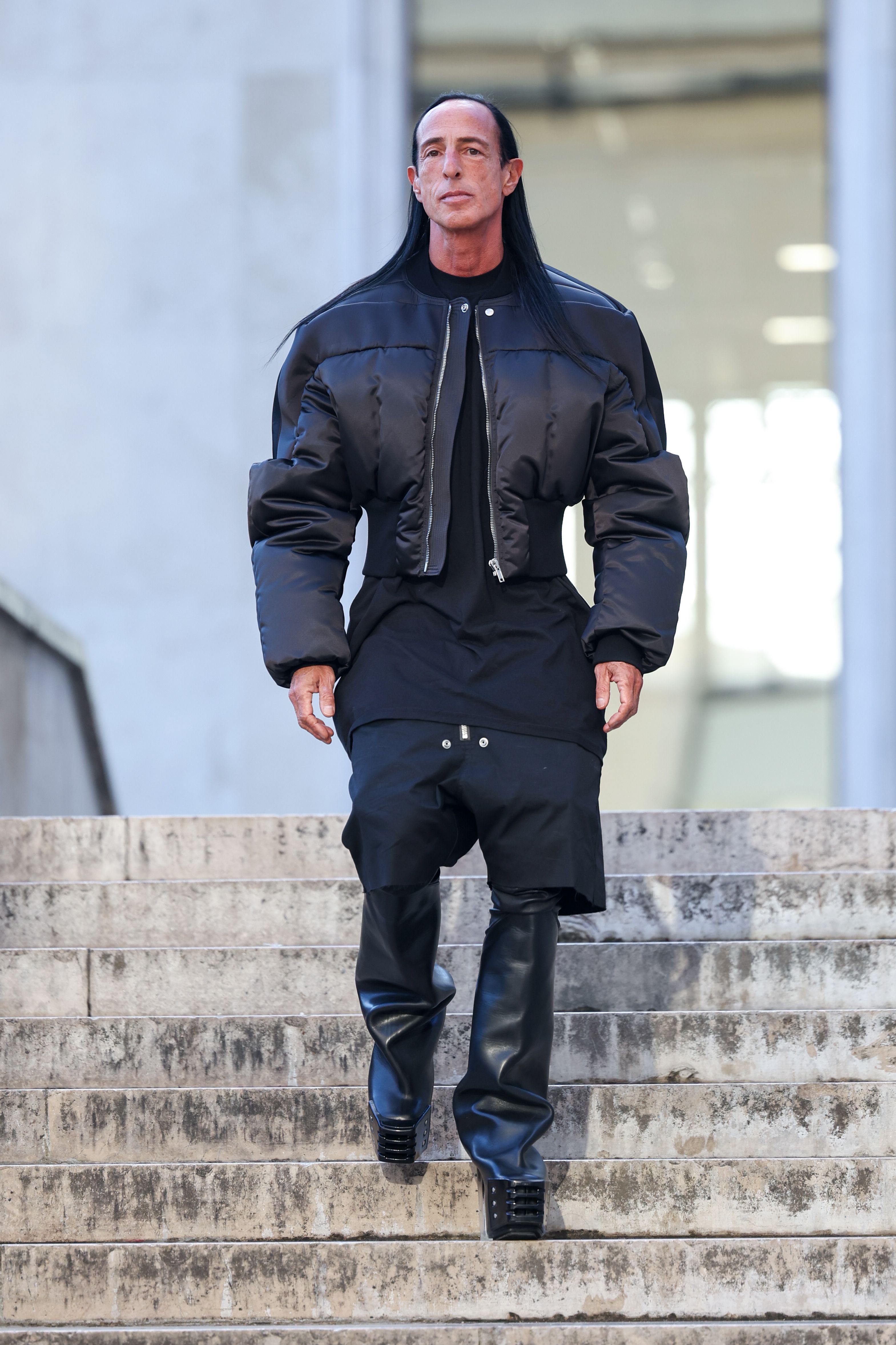 rick owens-