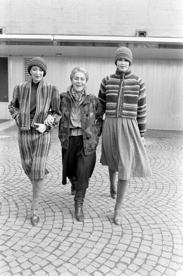 missoni fall 1980 ready to wear advance preview
