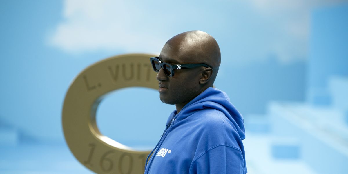 7 Times Virgil Abloh Achieved The Unthinkable And Impacted Black Culture -  Blavity