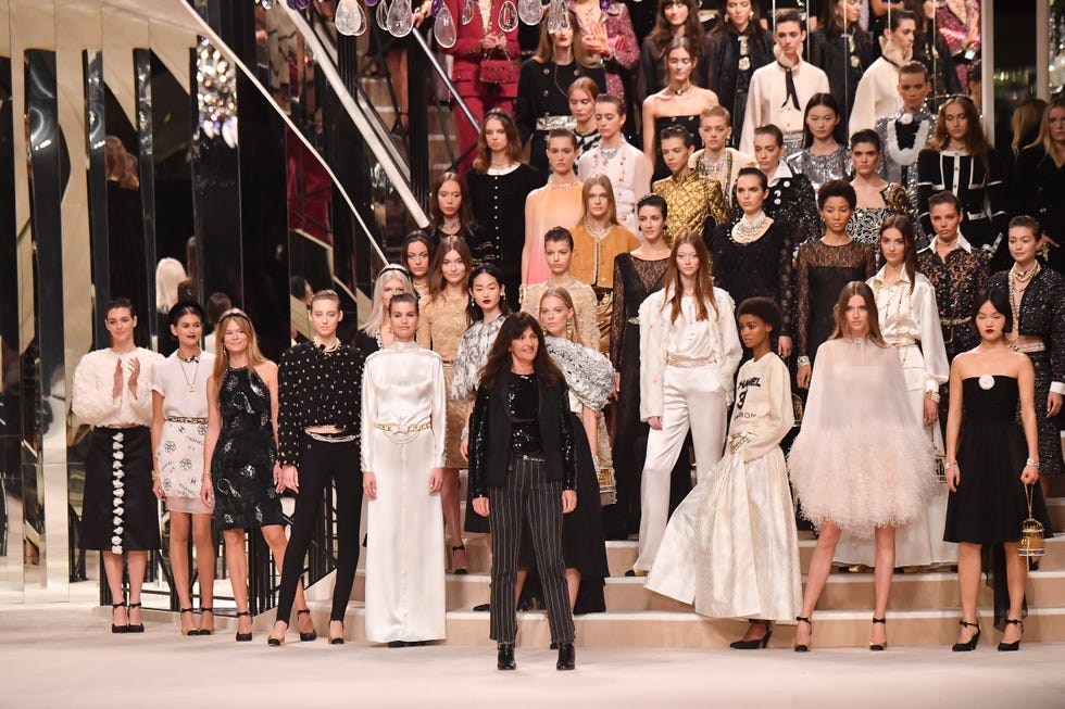 virginie viard departs chanel