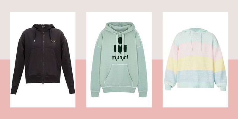 Designer store hoodies ladies