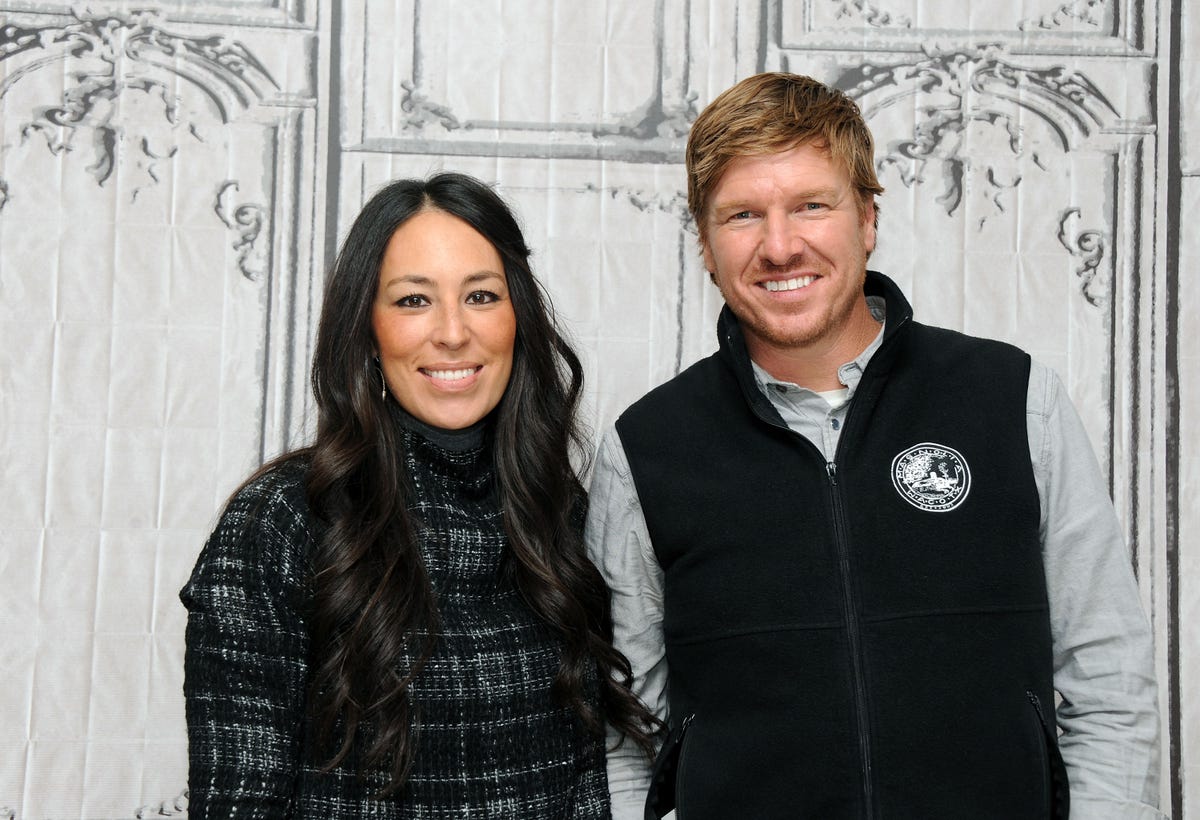 Joanna Gaines' Silobration Is Going to be Magnolia's "Biggest