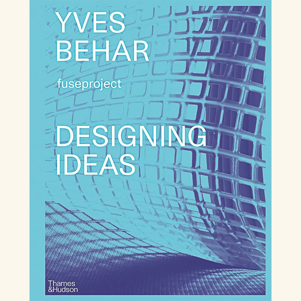 yves béhar, yves béhar, adam fisher