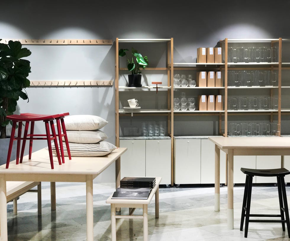 Guide to Stockholm's Best Design Stores — Svenskt Tenn, Nordiska Galleriet,  Designtorget and More