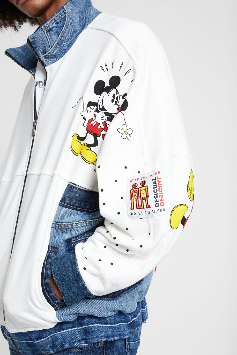 Quando si festeggia il Capodanno Cinese 2020, ovvero year of the rat, è il 25 gennaio e la moda con Mickey Mouse e Minnie lo fa con Gucci, adidas e Uniqlo.