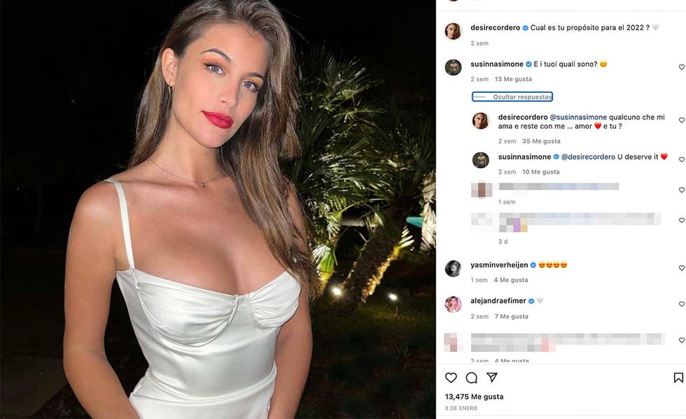 desiré cordero