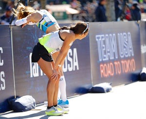 U.S. Olympic Team Trials - Marathon