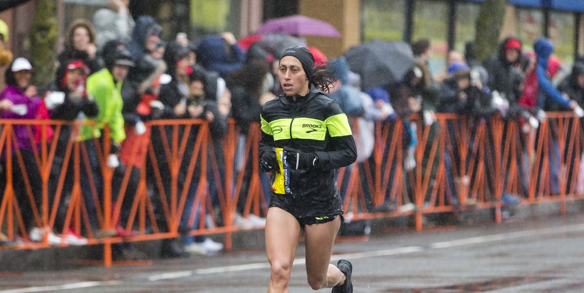 Are Pros as Obsessed with Checking the Boston Weather as the Rest of Us?