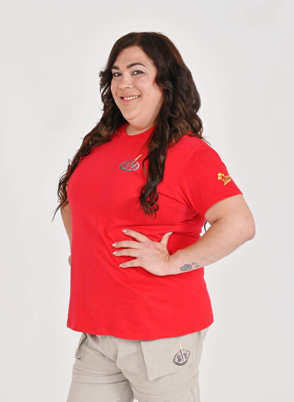 desi rodriguez