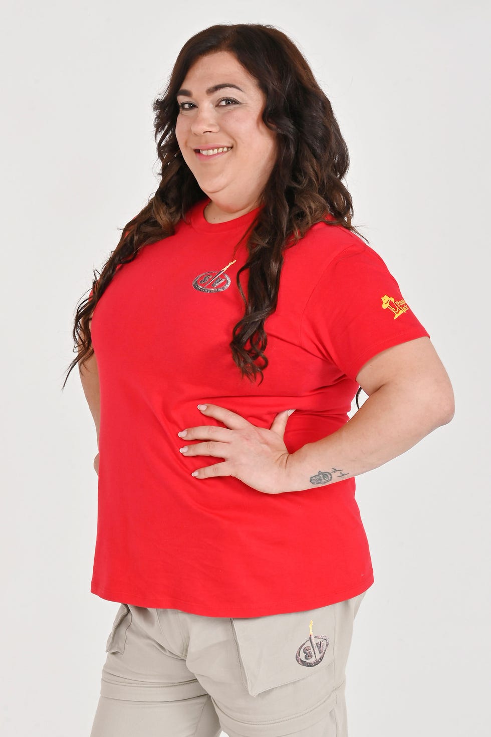 fotos oficiales supervivientes 2022