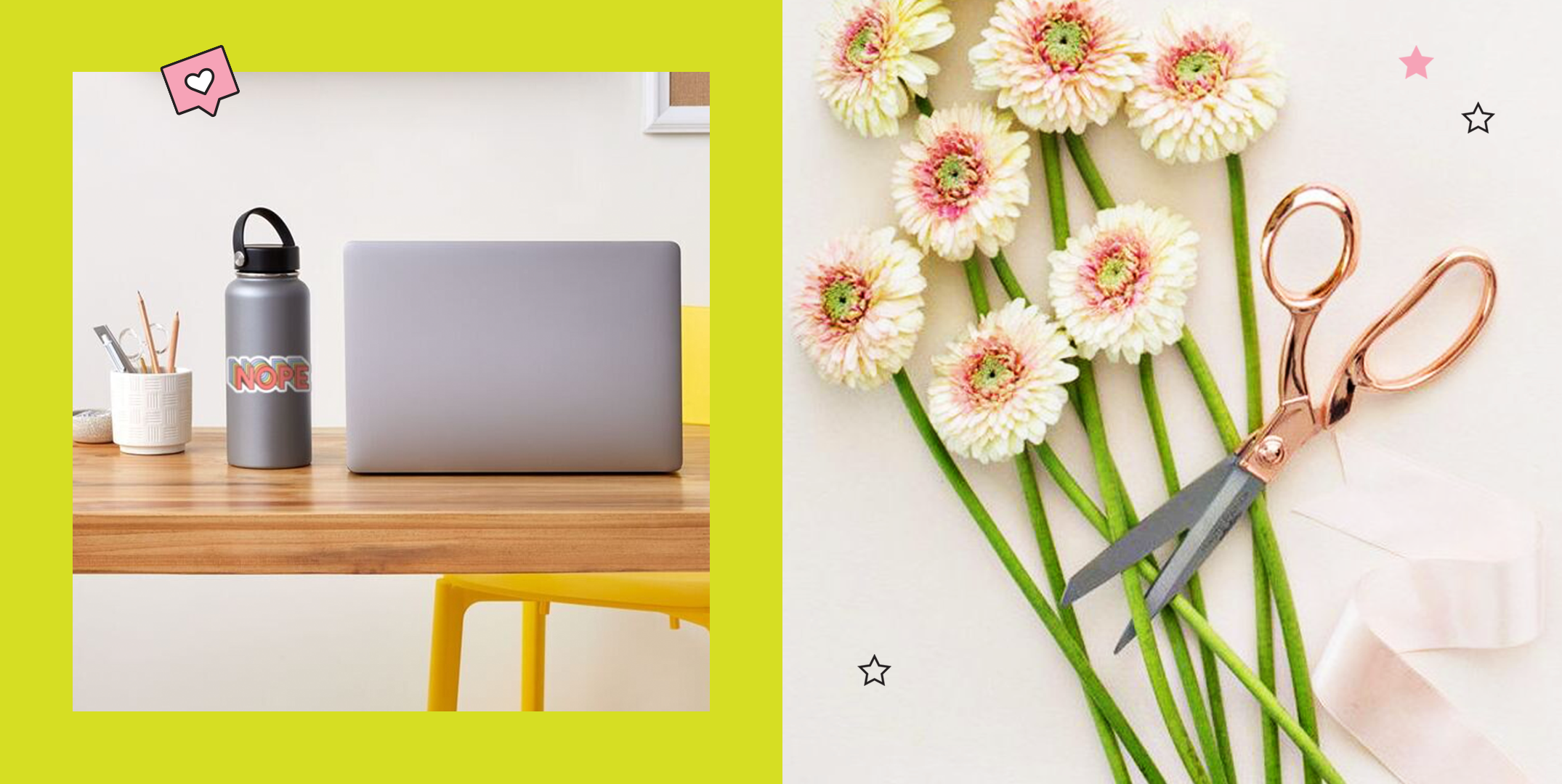 Cute Desk and Office Accessories — 23 Desk Accessories to Make Your 