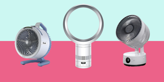 best desk fans