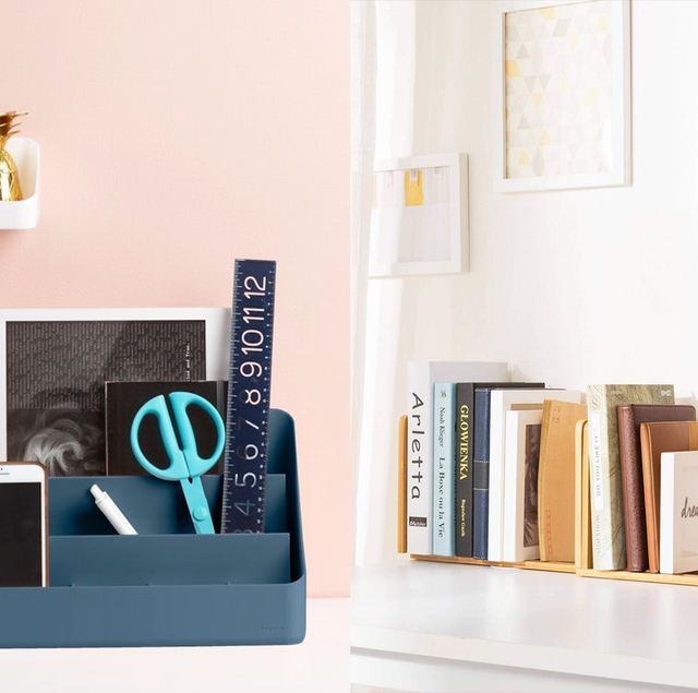 Shoppers Are 'Obsessed' with These $20 Cabinet Organizers