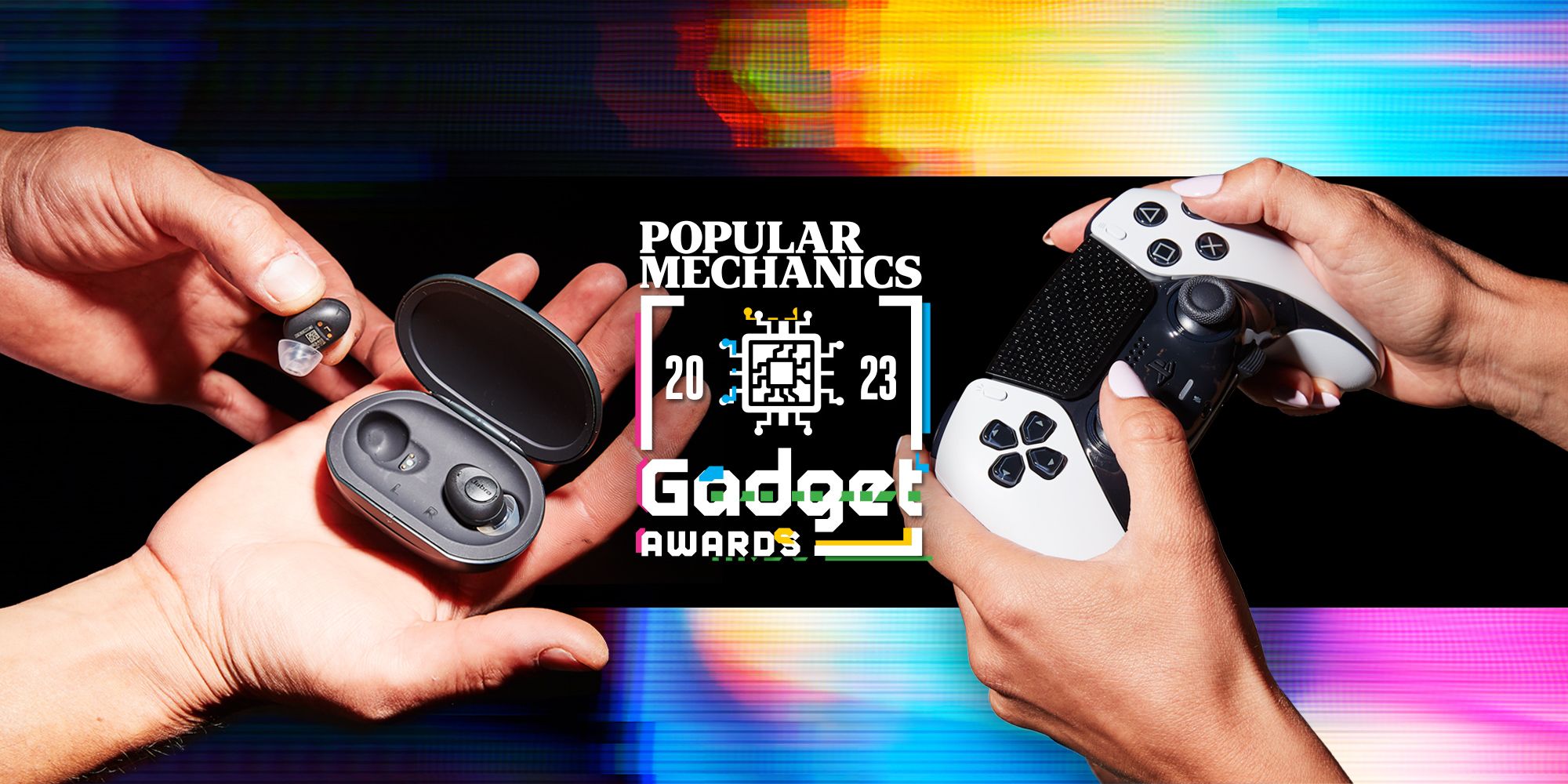 The Popular Mechanics Gadget Awards 2023