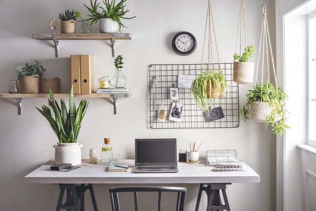 Ideas DIY: Despacho