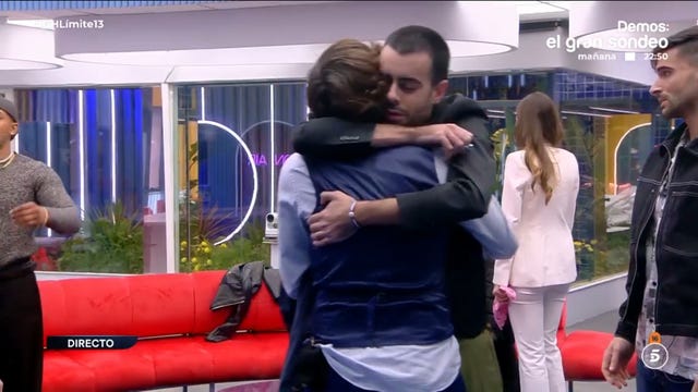 gran hermano