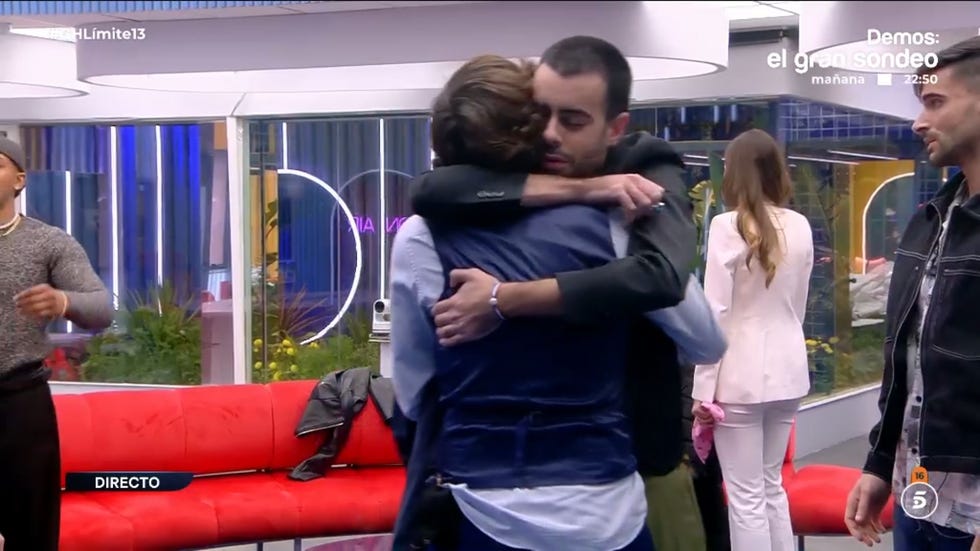 gran hermano