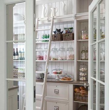 Un cubertero extensible de Zara Home - Orden en la cocina