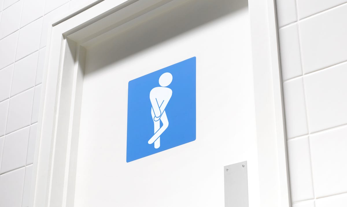 A Urologist Explains How To Make Yourself Pee 