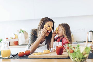 Salud, Reducir desperdicio de comida