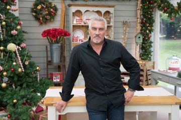 abc's "the great american baking show"   season two