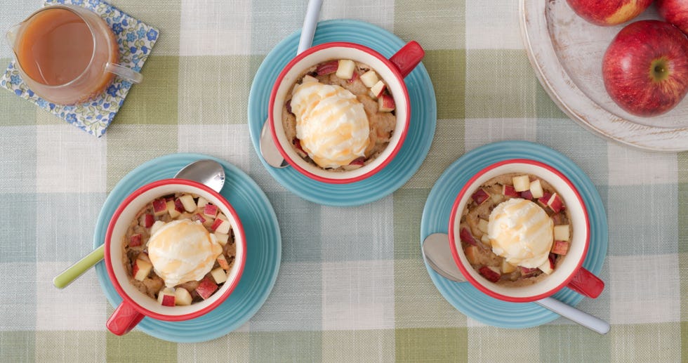 30 Easy Desserts for Two to Share With the One You Love