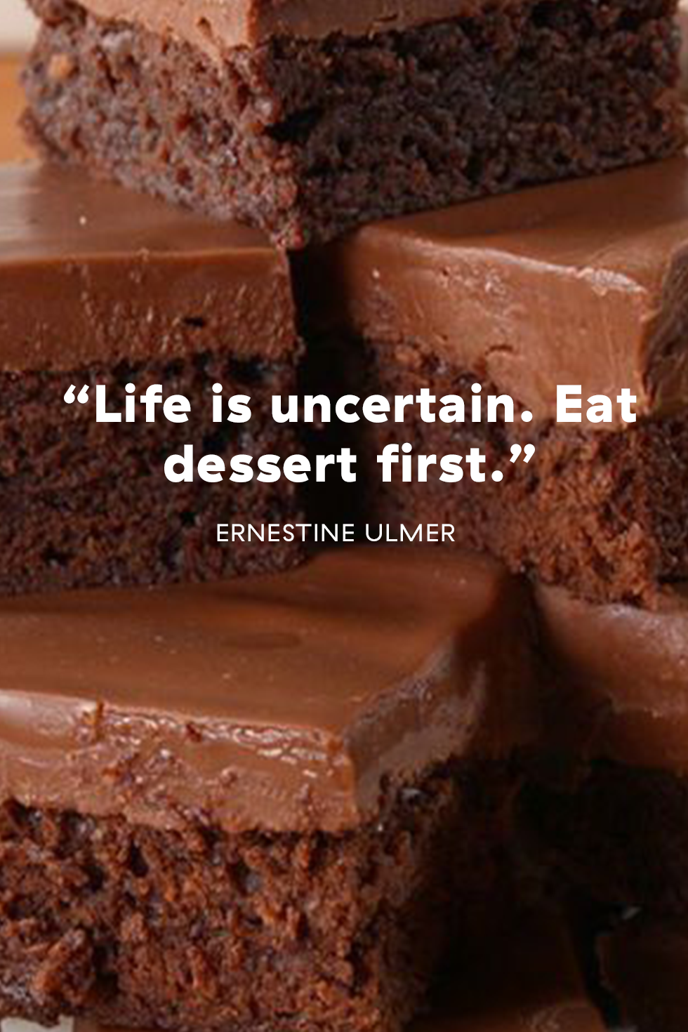 50 National Chocolate Cake Day Quotes, Wishes & Messages