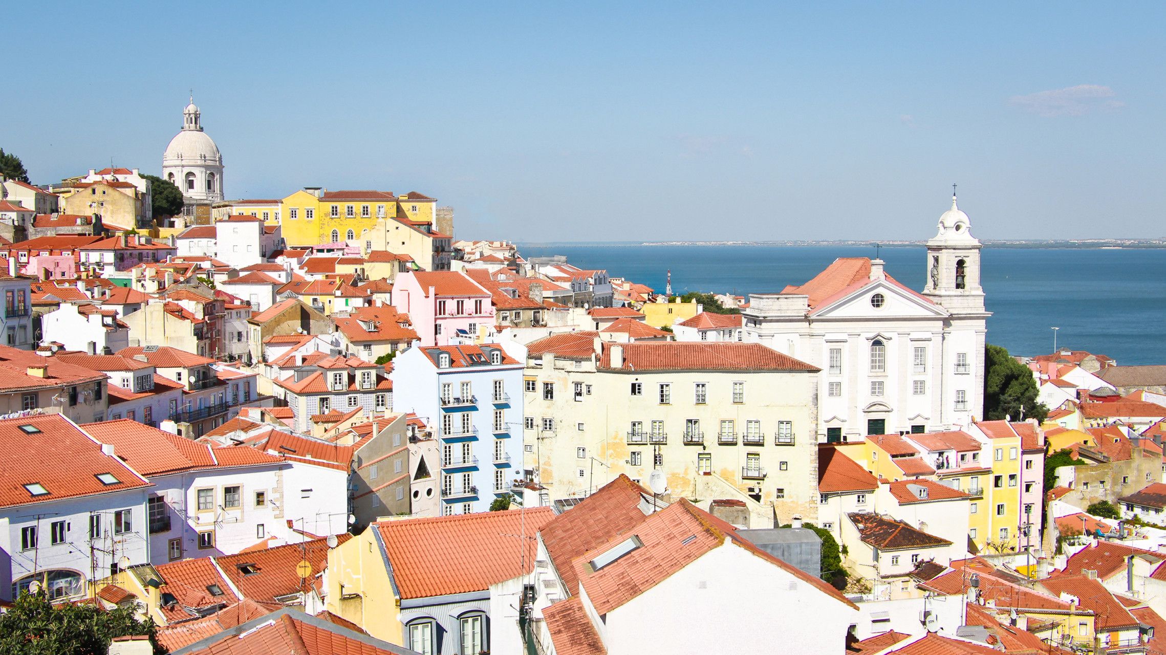 Lisbon with children: a guide - Moving to Portugal