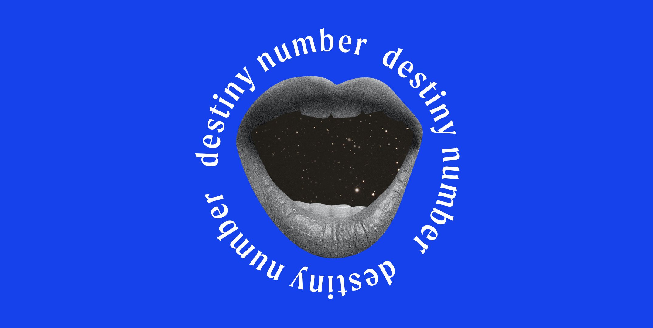 Name Numerology - Destiny Number, Expression Number, Soul Number