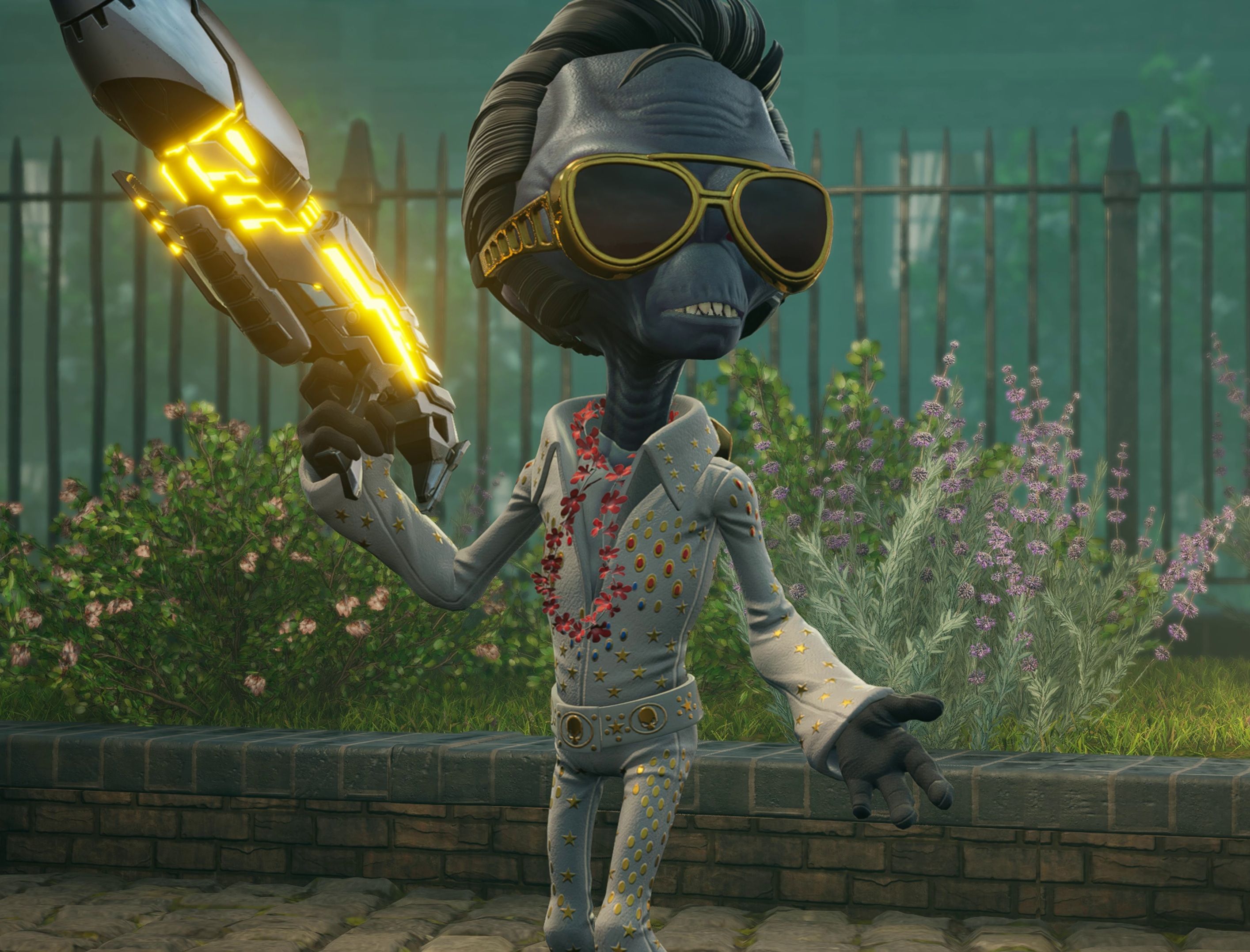 Free games for PS Plus Extra and Premium in August: Destroy All Humans 2,  Lost Judgment, Destiny 2: The Witch Queen and more •