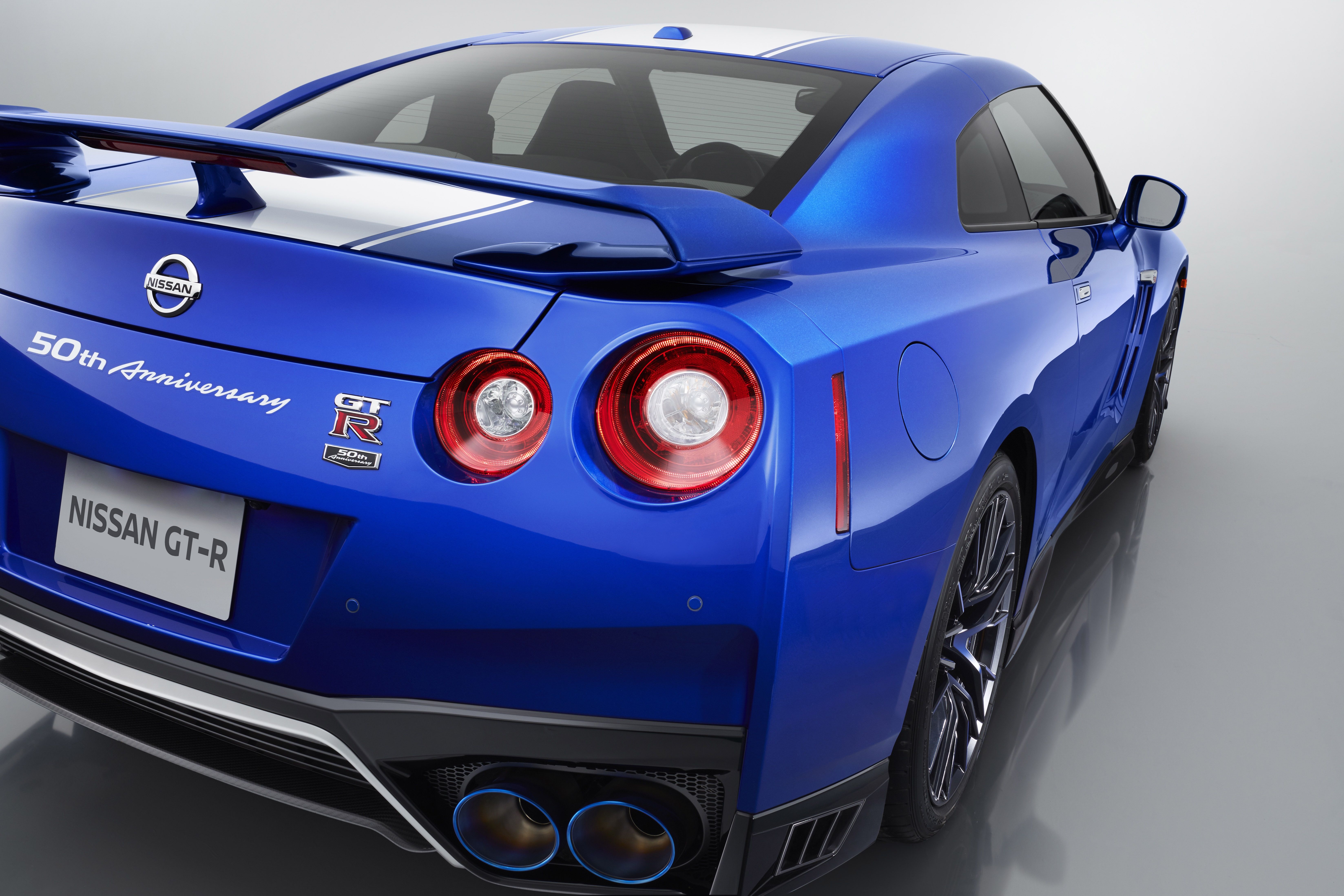 2020 Nissan GT-R Pricing Released