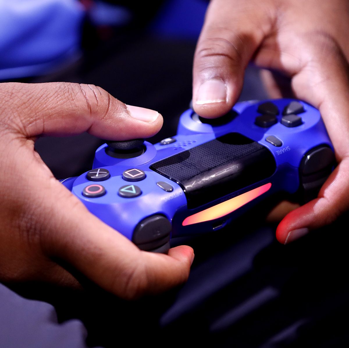 Study Finds Male Gamers Burn 420 Calories in a Two-hour Session