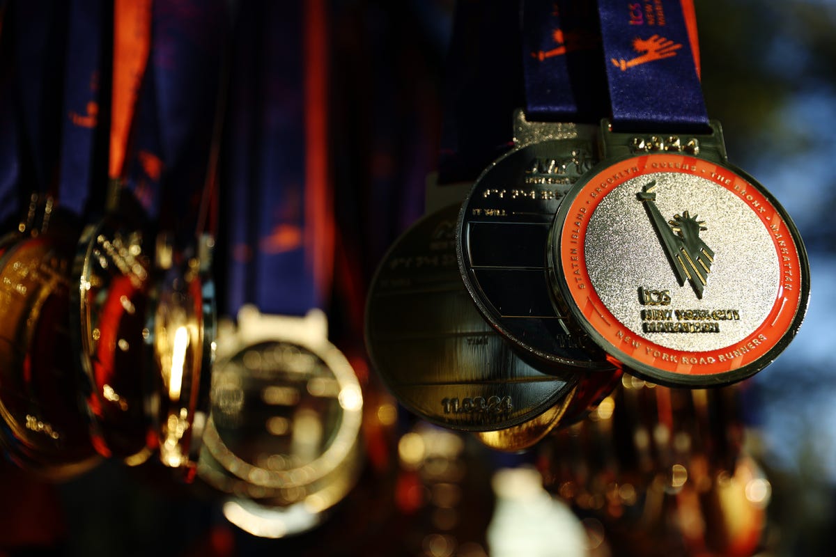 preview for New York City Marathon Course Preview | The Amazing Runner’s World Show | Episode 33 Preview