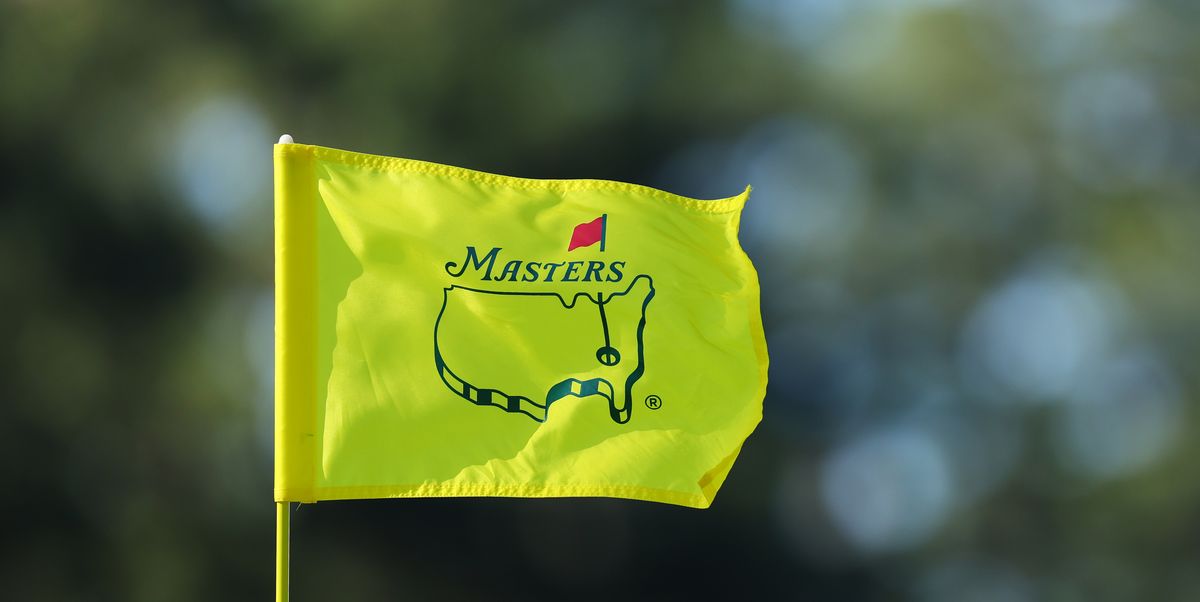 Best Merchandise Sold at Augusta National Golf Club