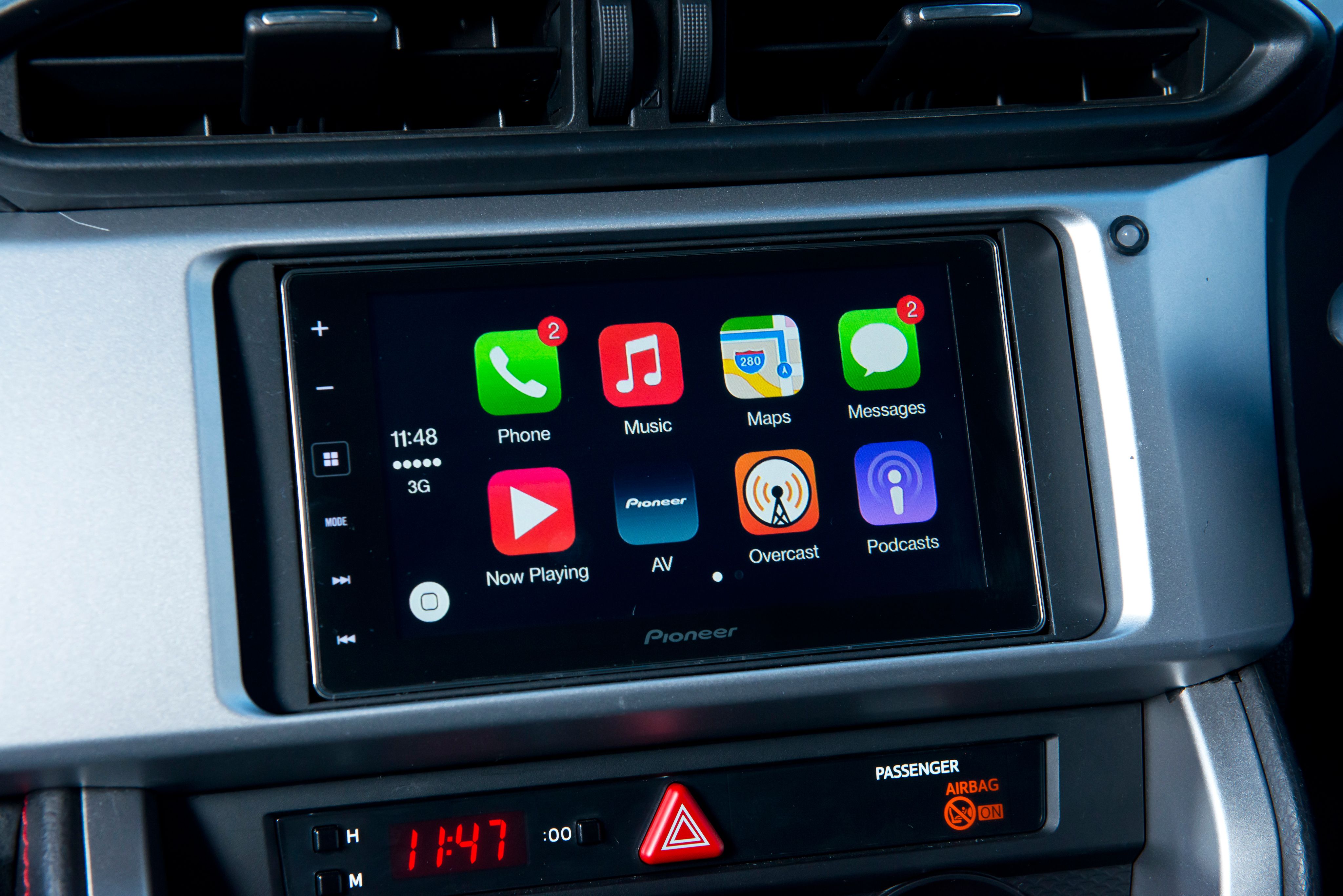 Your Guide To How To Off CarPlay - and