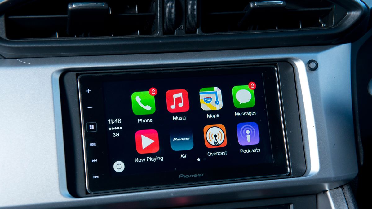 How Does Apple CarPlay Work and What Is It? A Quick User's Guide