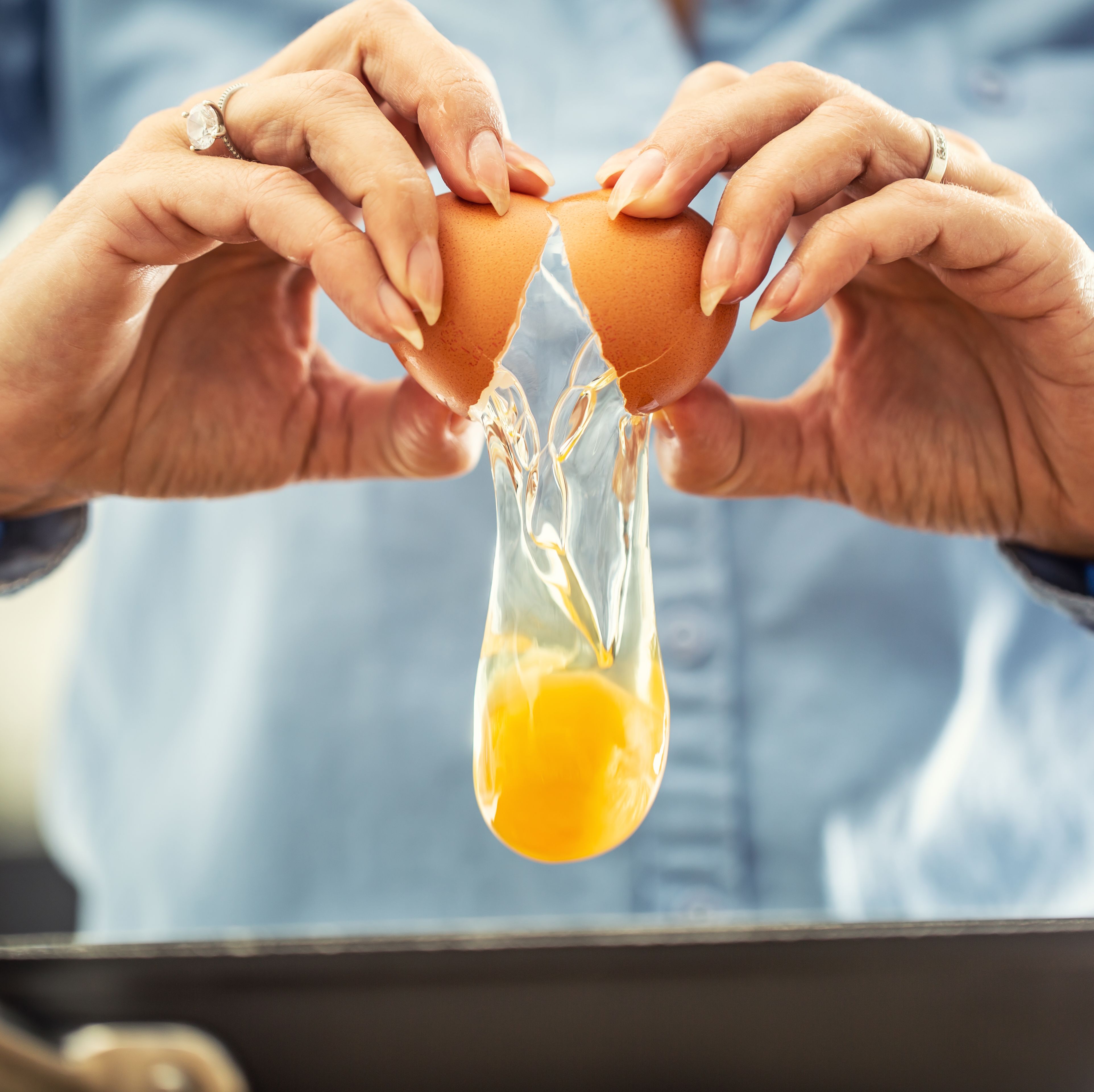 Nutritionists Reveal the Surprising Amount of Protein You Actually Need