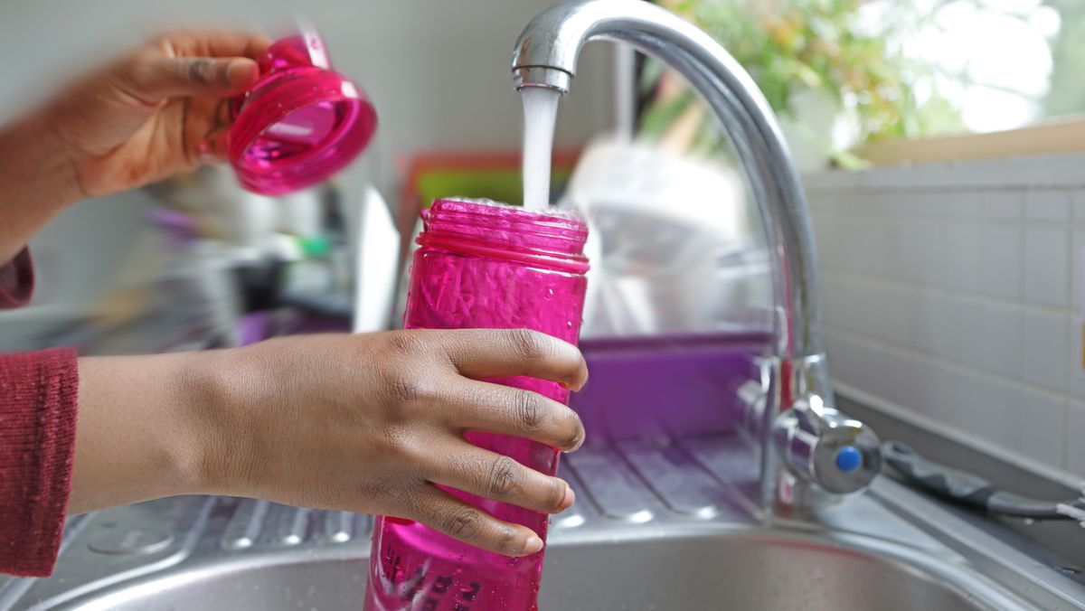 preview for 6 Tips to Stay Hydrated