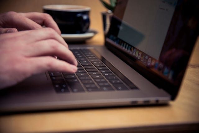 Apple May Owe You Money For Its Macbook Butterfly Keyboard Settlement