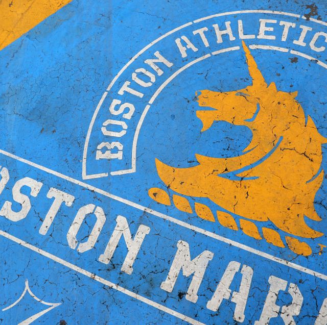 boston marathon cutoff times