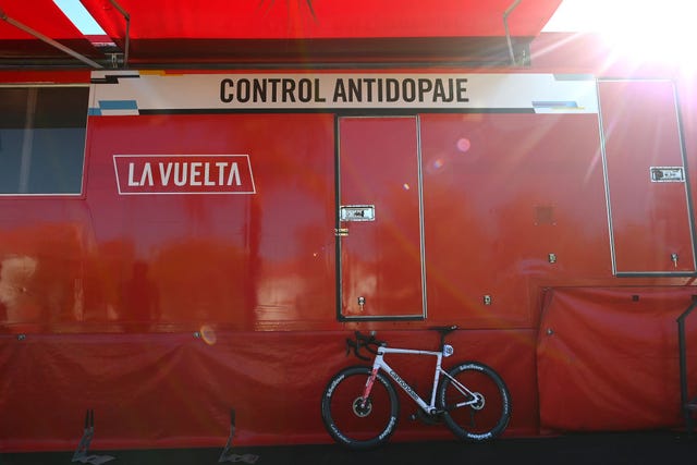 nueva ley antidopaje