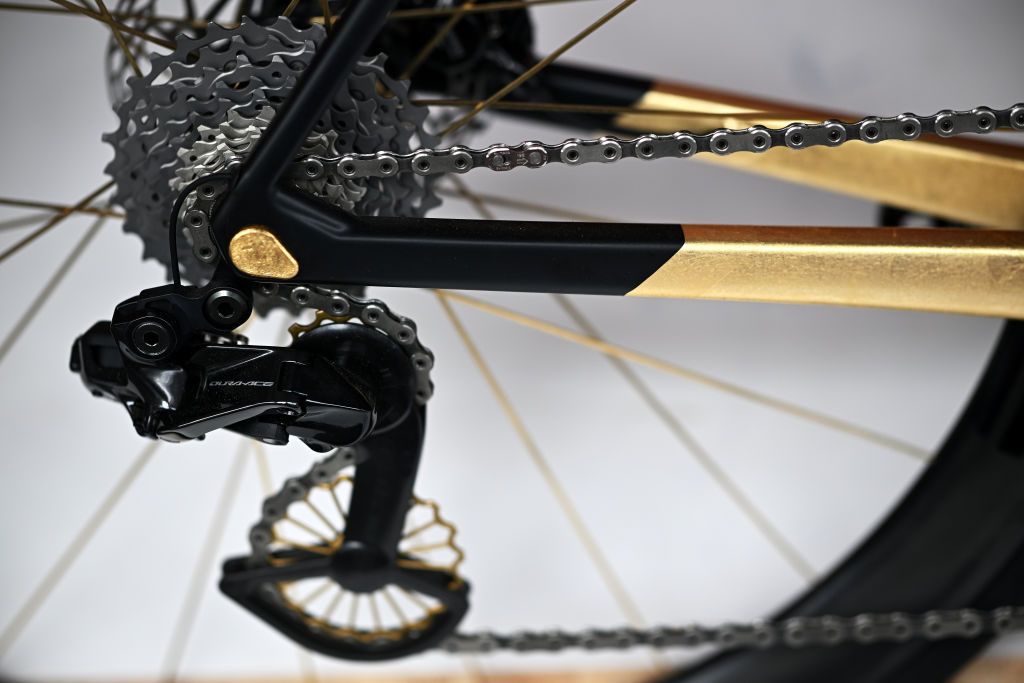 Most expensive colnago bike new arrivals