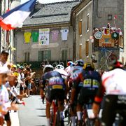 109th tour de france 2022 stage 14