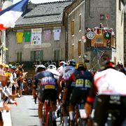 109th tour de france 2022 stage 14