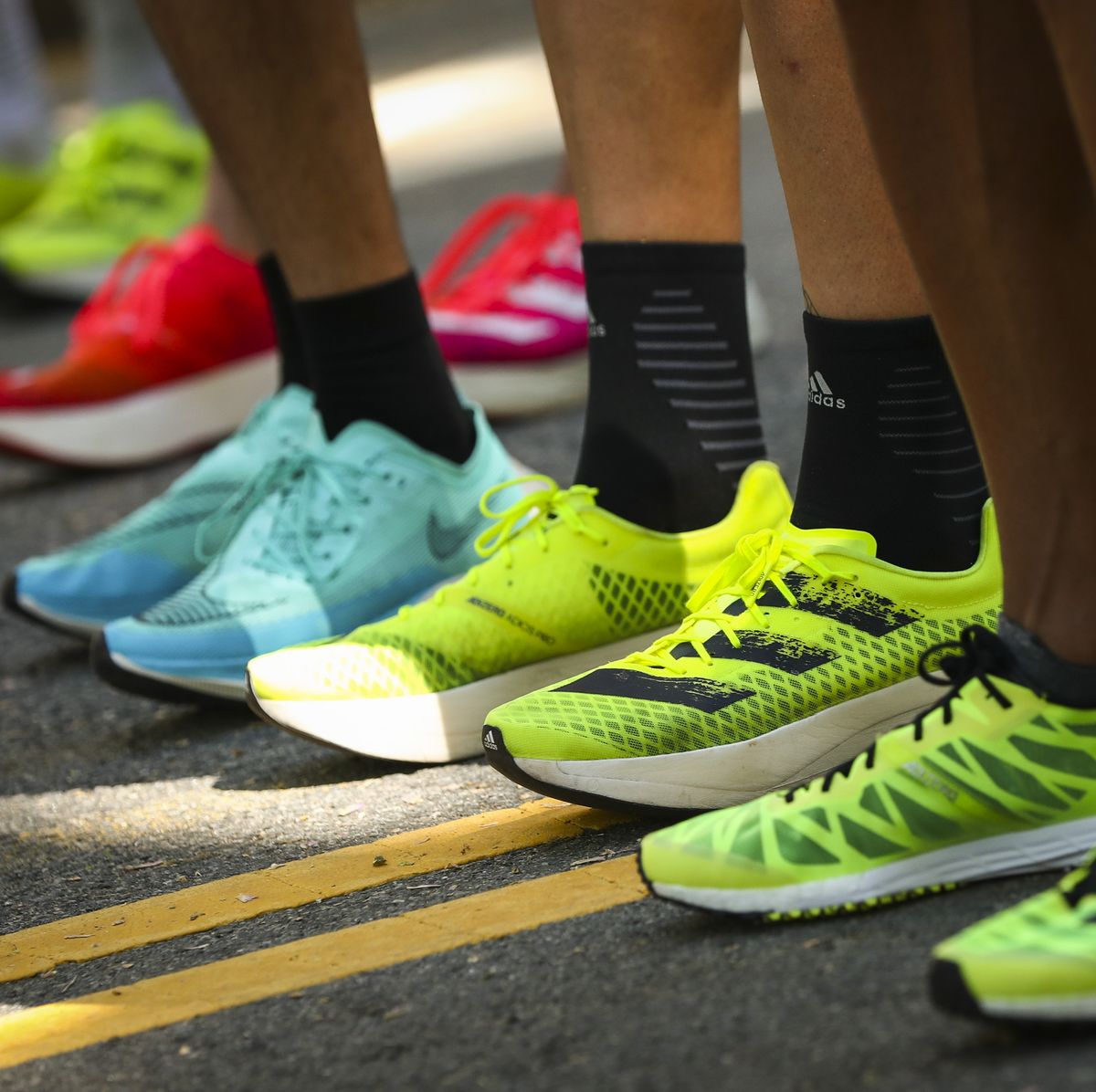 busto Grabar vaso Las 20 mejores zapatillas pensadas para correr un maratón