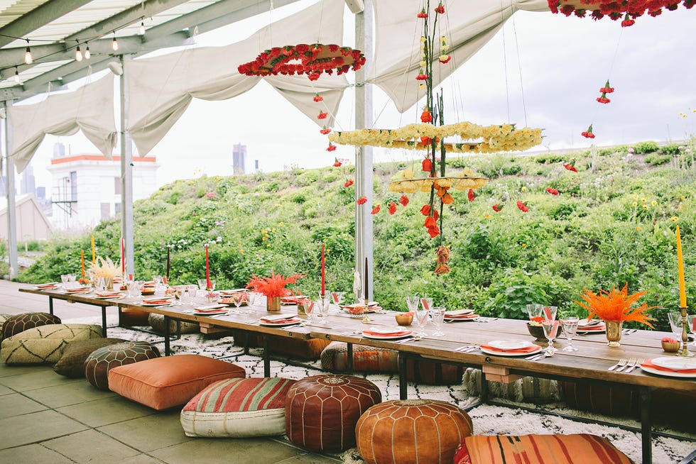 30 Dinner Party Themes With Creative Expert Tips